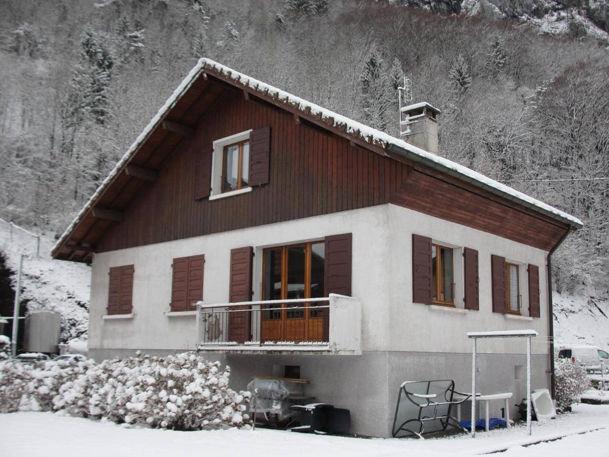 Appartement entier, Appartement thones in Thônes, Région d'Annecy