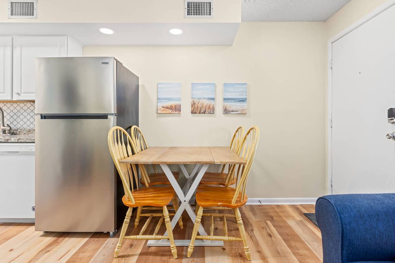 Apartamento entero, Modern Condo Just Steps from the Oc Boardwalk in Ocean City (New Jersey), Condado de Cape May