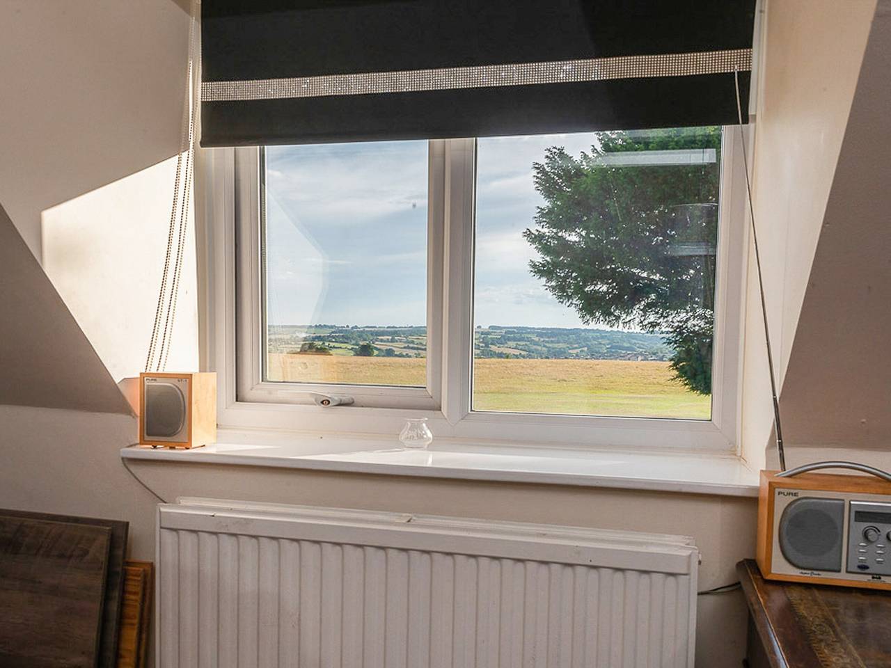 Apartment Hole 18 3/4 in Stroud, Gloucestershire