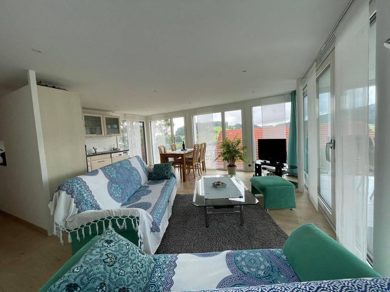 Ganze Wohnung, Hälmli in Heiden, Vorderland