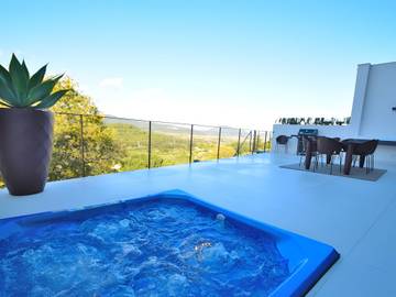 Holiday home in Búger, Majorca Center für 8 