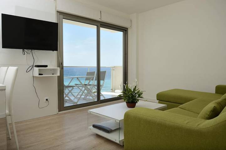 Ganze Wohnung, Moderne Strandwohnung in Cala Millor, Sant Llorenç des Cardassar
