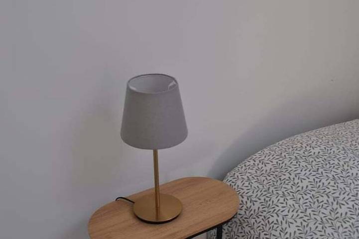 Gîte pour 2 personnes à La Ferté-sous-Jouarre - 4