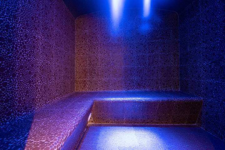 Ferienwohnung für 6 Personen, mit Sauna in Avoriaz - 4