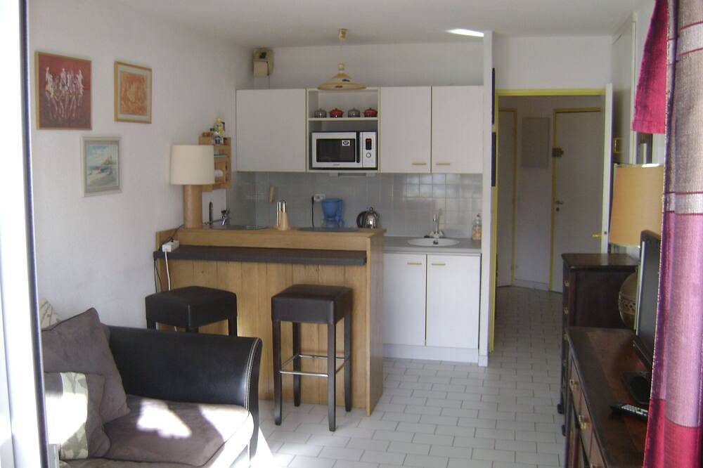 Photo : Appartement de vacances