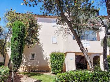 Appartement De Vacances pour 5 Personnes dans La Coudoulière, Six-Fours-les-Plages, Photo 4