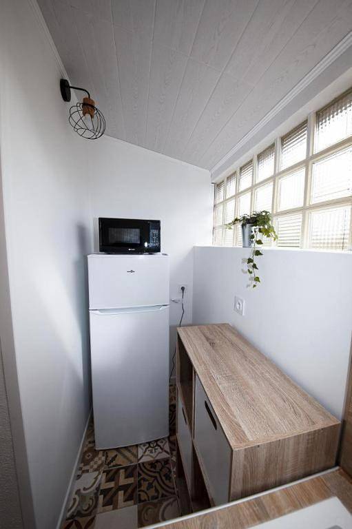 Location de vacances pour 4 personnes à La Forêt-Auvray - 4