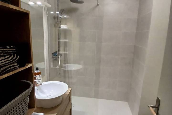 Gîte pour 2 personnes dans Office De Tourisme Pau Pyrenees - 4