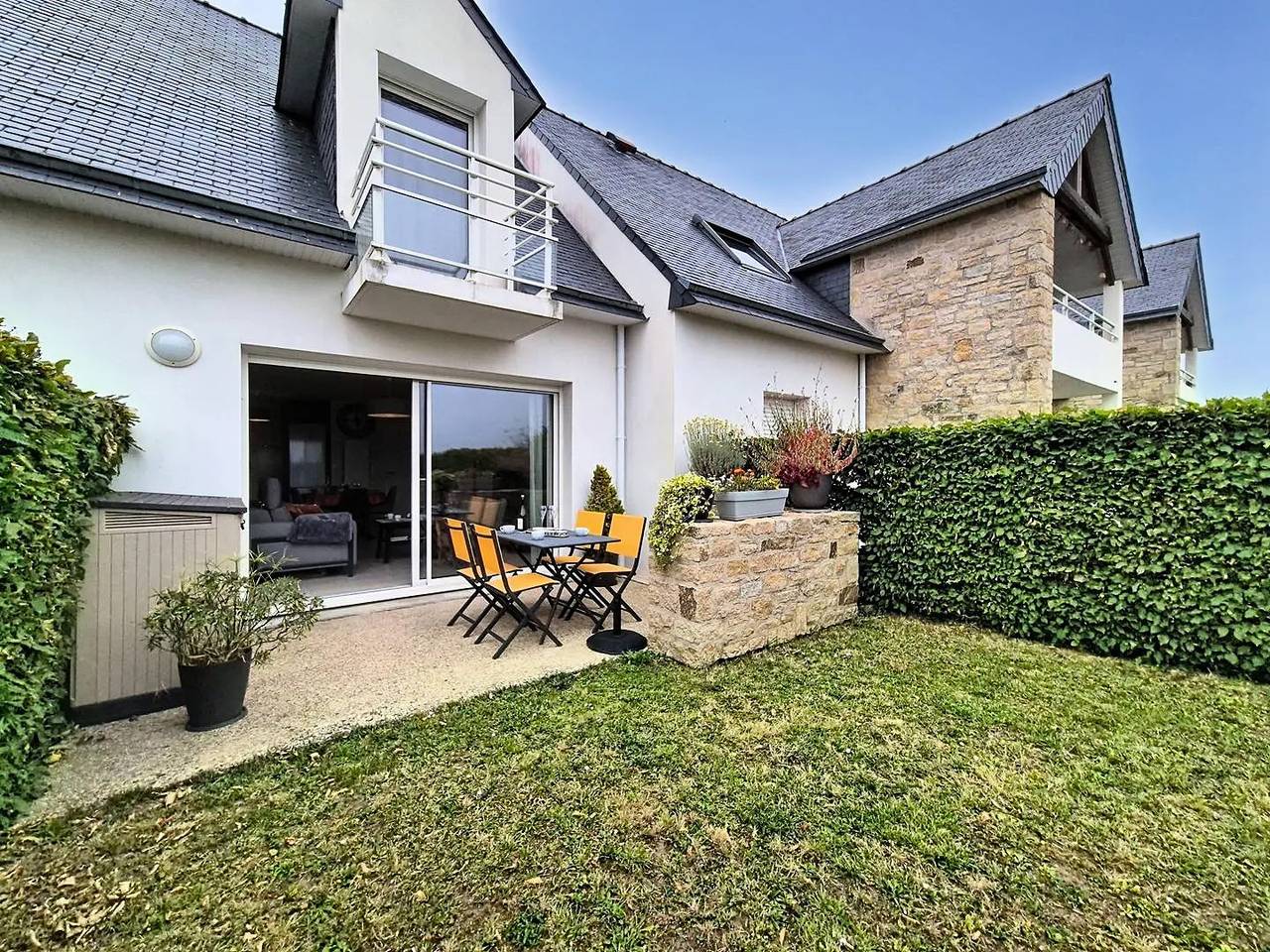 Appartement entier, Plouharnel - appartement 2 pièces - 53m² -Wifi -2* in Plouharnel, Côte des Mégalithes