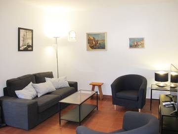 Maison De Vacances pour 7 Personnes dans Roquebrune-sur-Argens, Région de Draguignan, Photo 3