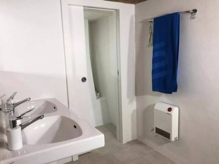 Villa für 9 Personen, mit Garten in der Schweiz - 2