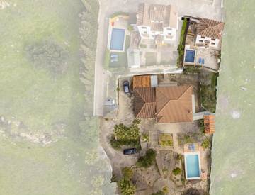 Casa Rural para 19 Personas en Jimera de Líbar, Provincia de Málaga, Foto 1