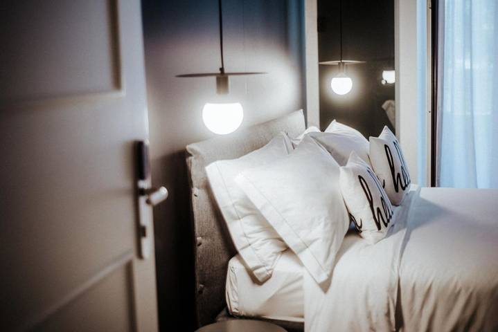 Maison d’hôte pour 2 personnes à Milan