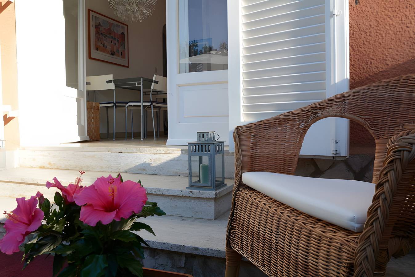 Appartamento intero, Appartamento 'Villetta Barabarca su Golfo Stella' con Vista Mare e Giardino Privato in Spiaggia Zuccale (Capoliveri), Capoliveri