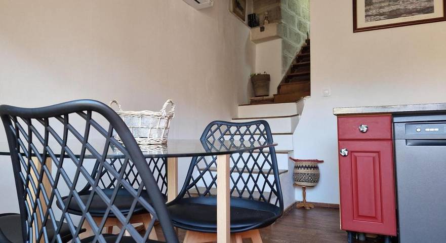 Location de vacances pour 5 personnes, avec terrasse à Cazouls-d'Hérault - 4