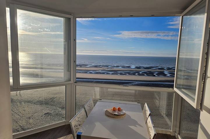 Appartement de vacances pour 4 personnes - 1