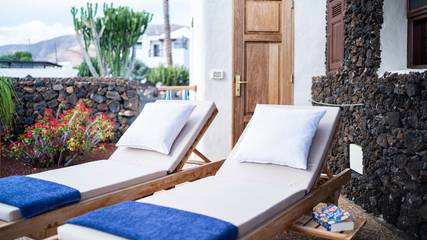 Agriturismo per 2 Persone in Haria, Lanzarote, Foto 3