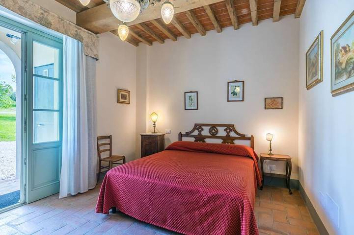 Ganze Wohnung, Cigliere in Castiglioncello, Rosignano Marittimo