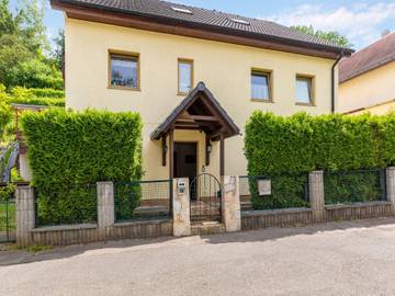 Ferienwohnung für 4 Personen in Freital, Osterzgebirge, Bild 3