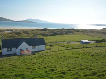 Cottage for 4 People in Lewis and Harris, Outer Hebrides, Photo 1