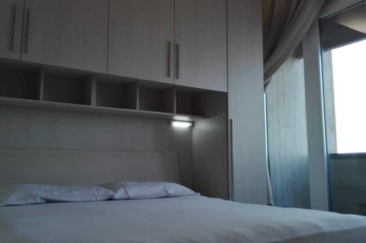 Ferienwohnung für 5 Personen, mit Balkon in Termoli - 3