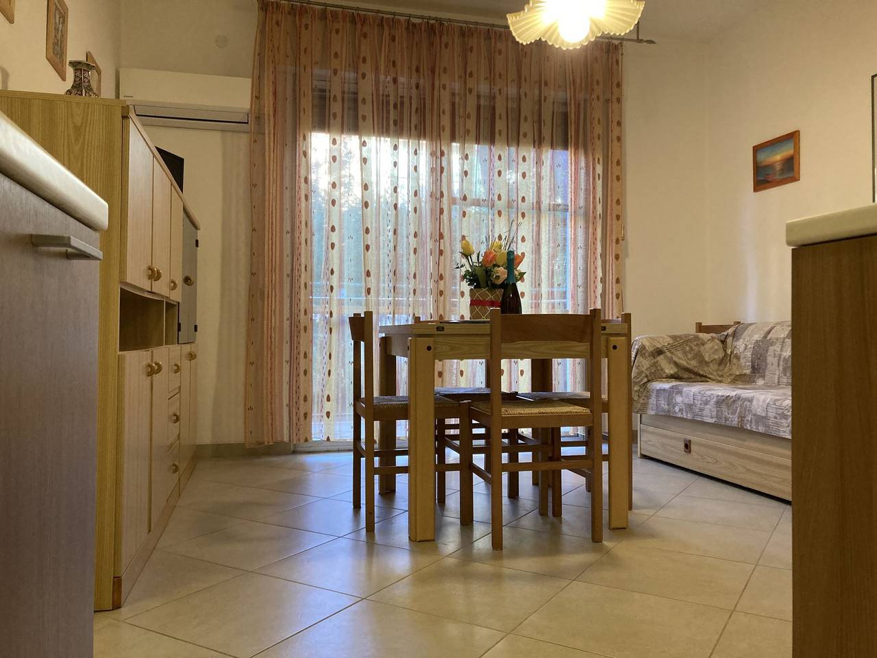 Geheel vakantieappartement, Giovanna - Giovanna 02 in Rosolina Mare, Polesine