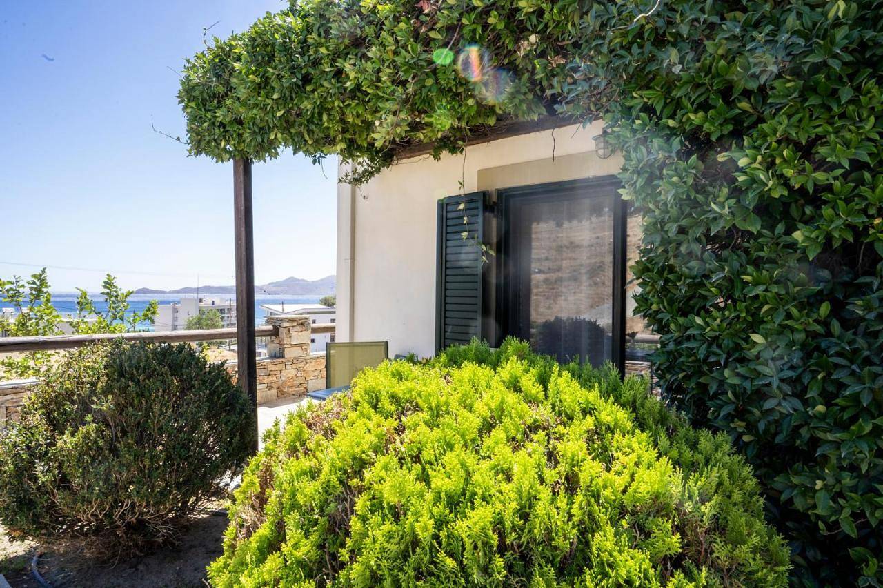 Ganze Wohnung, Belvedere Karystos in Euböa