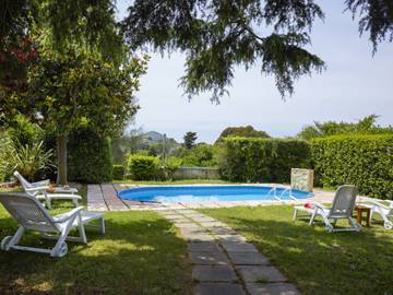 Casa Vacanza per 10 Persone in Itri, Provincia di Latina, Foto 2