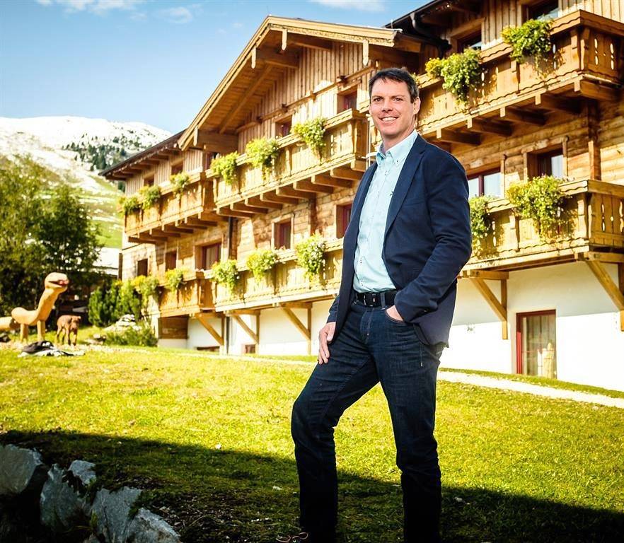 Ganze Ferienwohnung, Appartementhaus Speckalm in Sankt Michael im Lungau, Oberkärnten