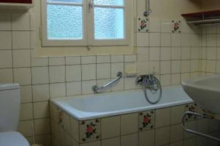 Location de vacances pour 6 personnes, avec terrasse et jardin à Onnion - 4