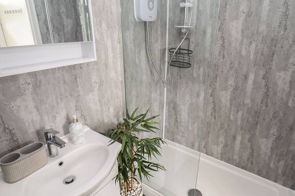 39 Cherry Park, Chapel St Leonards in Chapel St. Leonards, Lincolnshire