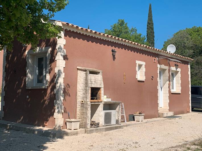 Ferienhaus für 2 Personen, mit Garten in Frankreich - 3