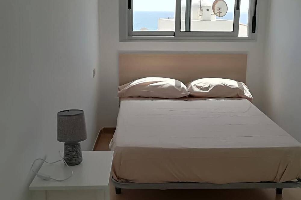 Entire apartment, Apartment facing the sea in Carboneras, Costa de Almería