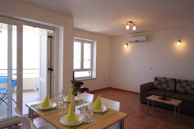 Apartamento inteiro, Apartment Djakovic (10034-A4) in Silo (Krk), Krk