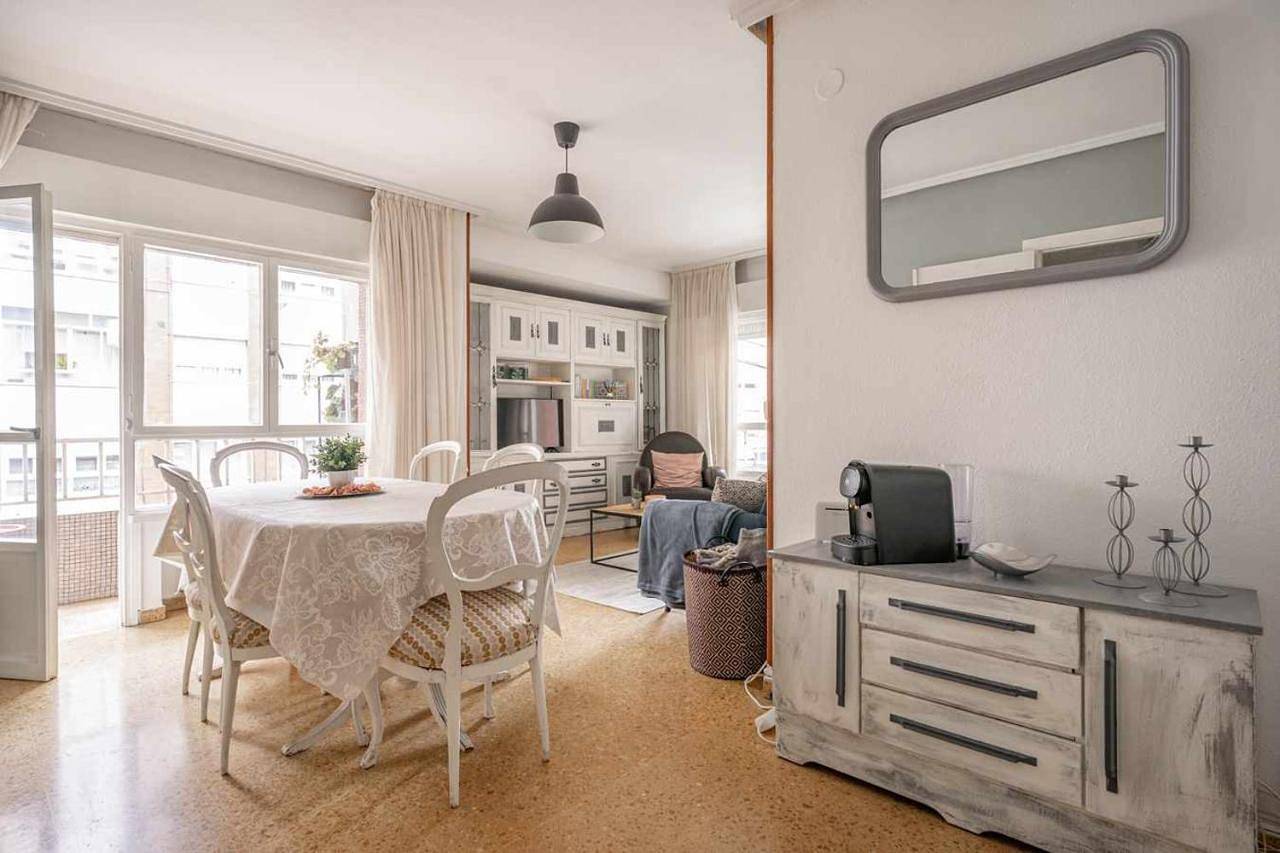 Apartamento entero, Apto Lourmar El Berrón in Siero, Provincia de Asturias