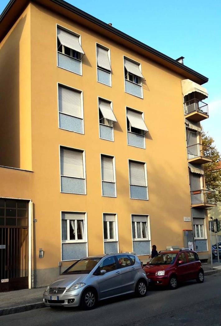 Gîte pour 2 personnes, avec jardin et vue à Monza - 2