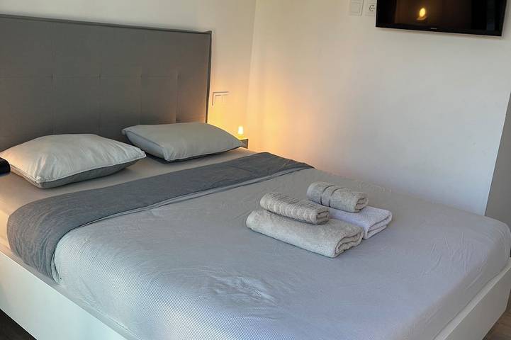 Villa De Luxe Dans Le Golf De Las Colinas in San Miguel de Salinas, Costa Blanca