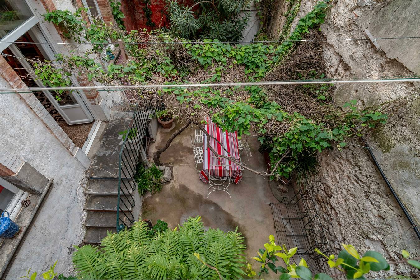 Casa de vacaciones 'Massenet' con terraza compartida, jardín privado y Wi-Fi in La Palme, Côte d'Améthyste