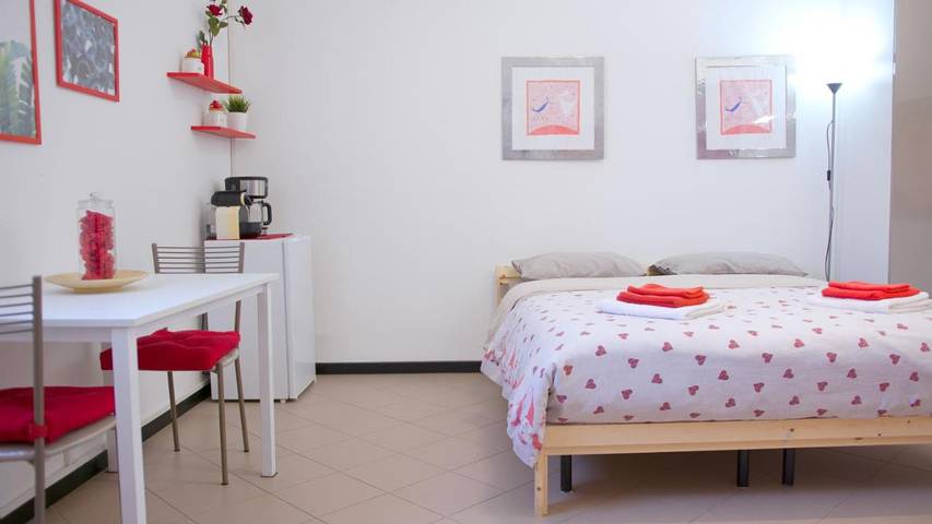 Gîte pour 2 personnes à Montagnana - 4