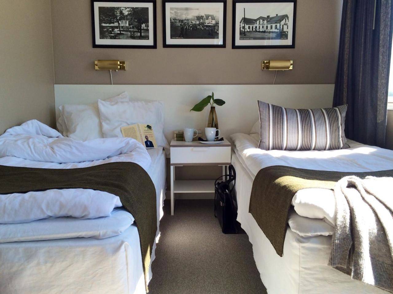 Family Suite in Ljungby, Kronoberg