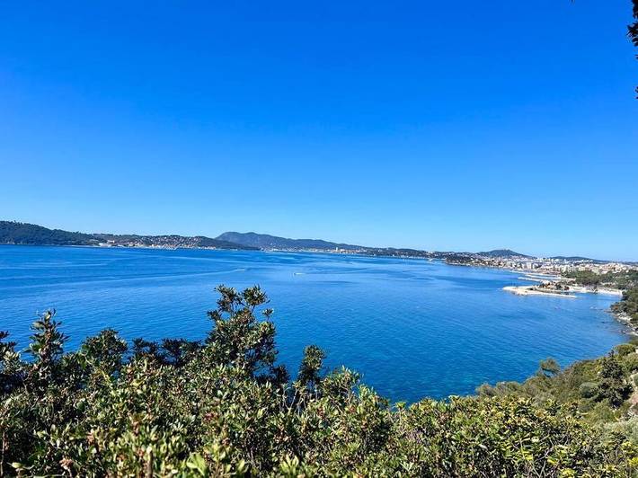 Maison de vacances pour 2 personnes, avec vue et balcon