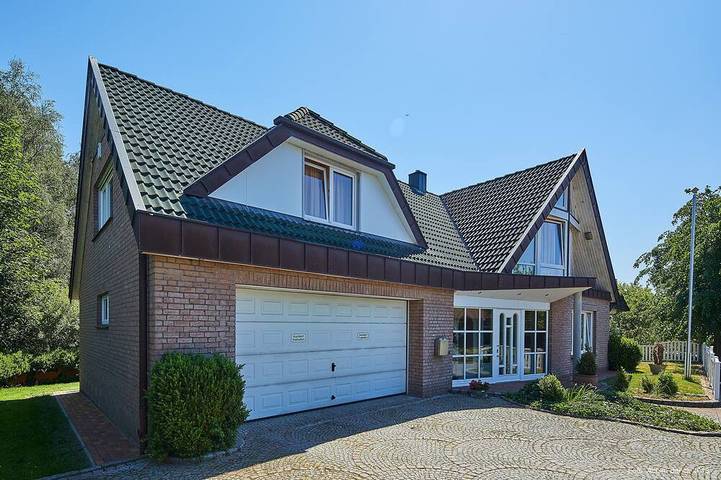 Ganze Wohnung, Doppelzimmer für 2 Gäste mit 20m² in Mühbrook in Mühbrook, Rendsburg-Eckernförde