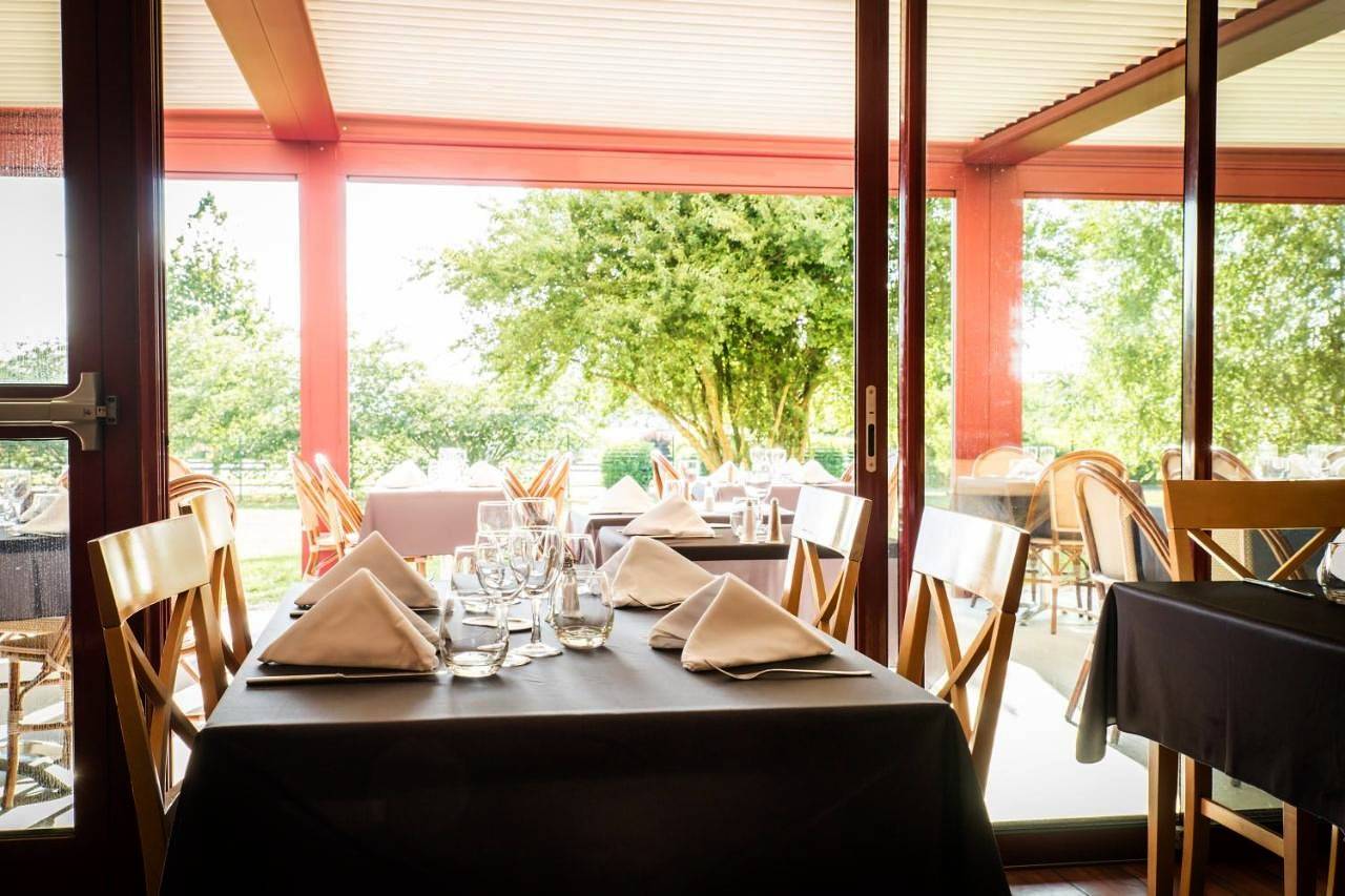 Hotel Ambotel in Ambérieu-en-Bugey, Belley