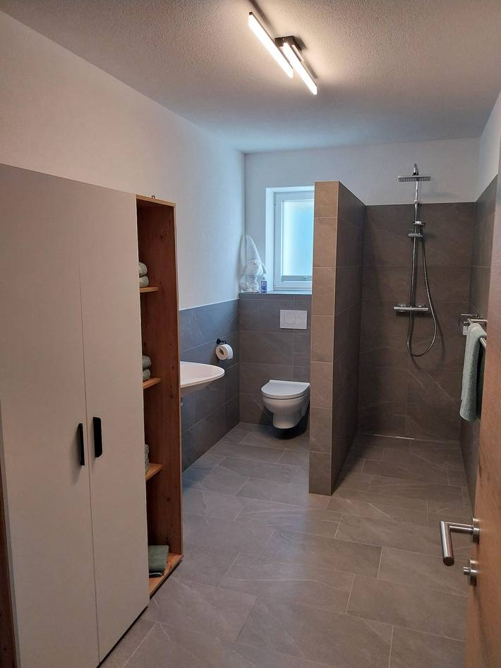 Ferienwohnung für 4 Personen im Ötztal - 2