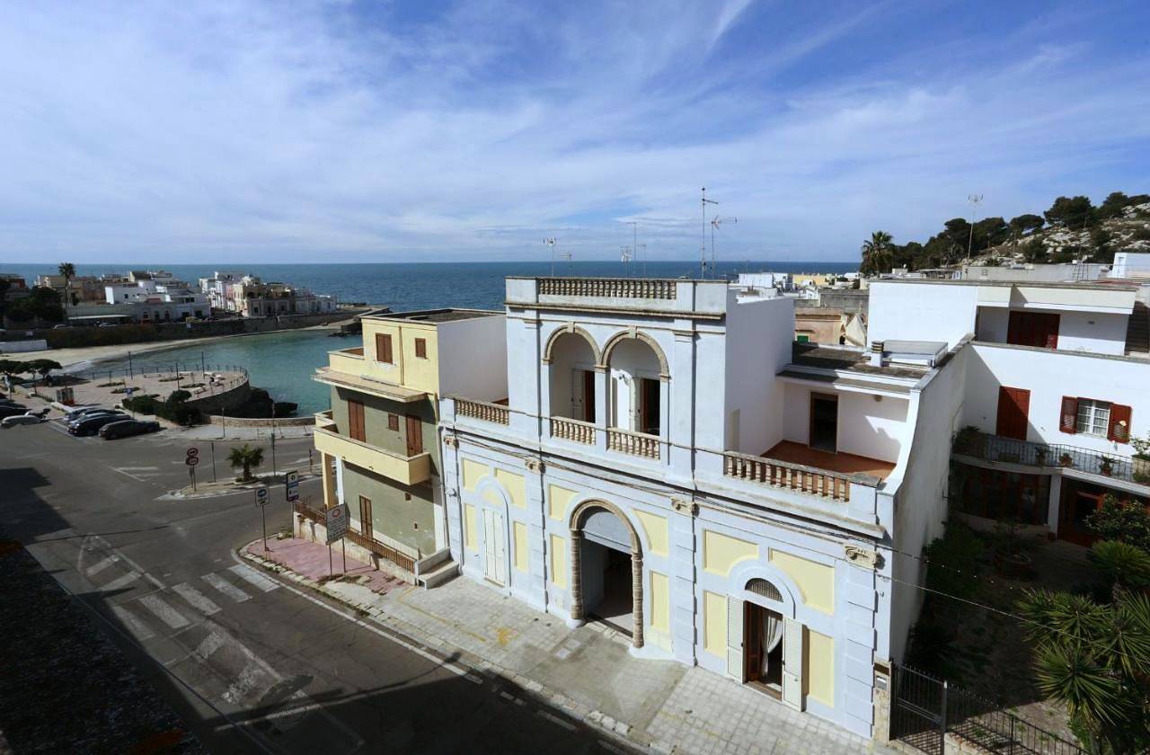 Camera elena in Palazzo Stapane in Nardò, Nardò (comune)