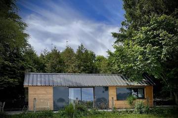 Maison de campagne pour 2 personnes à Laqueuille