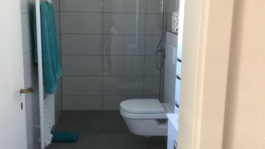 Ferienwohnung für 2 Personen, mit Garten in Walsrode - 4