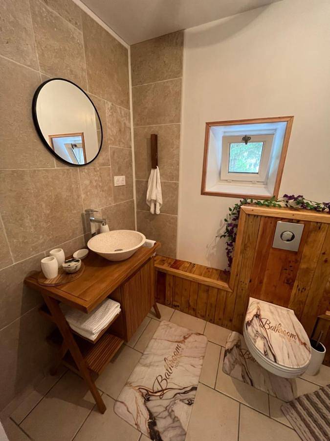 Appartement entier, La parenthèse verte in Pithon (Aisne), Aisne