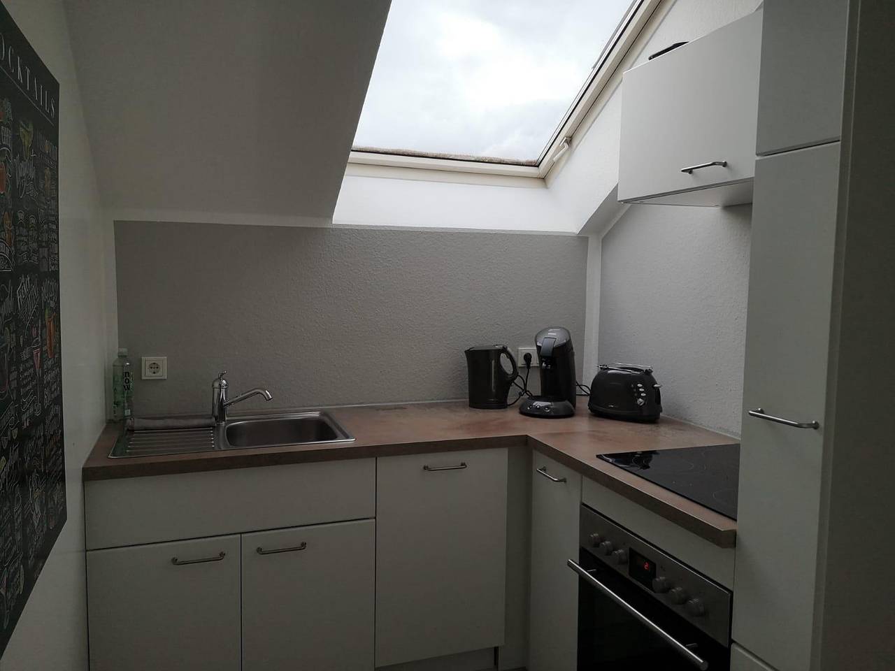 Ganze Ferienwohnung, Ferienwohnung "Bella Mosel" in Riol, Moseleifel