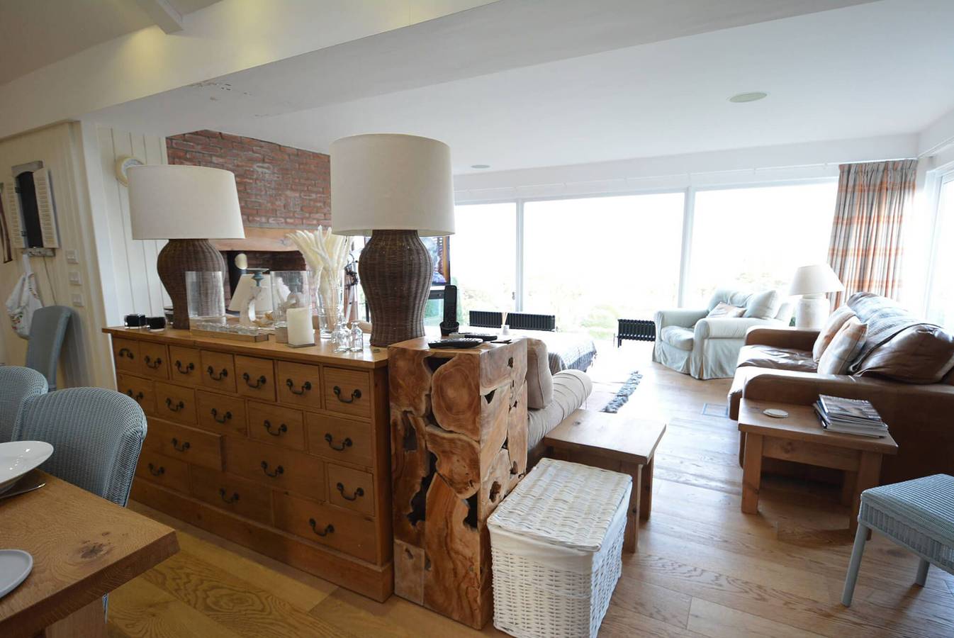 Penmorfa in Abersoch, Gwynedd